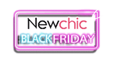 Sticker by Newchic