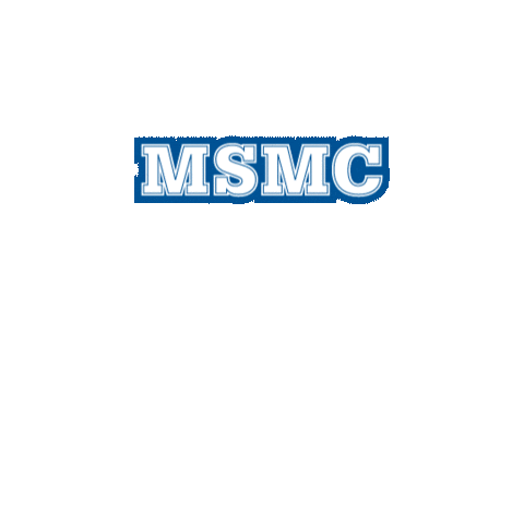 Knights Class Of 2023 Sticker by Mount Saint Mary College