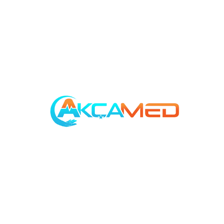 Akça Medikal Sticker
