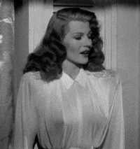 Rita Hayworth GIFs