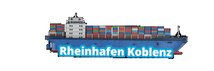 Schiff Swk Sticker by Stadtwerke Koblenz