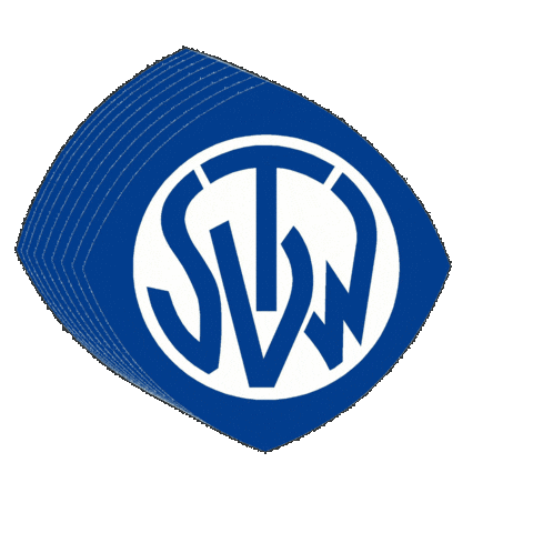 Tsvwendlingen Tsv Wendlingen Fussball Tsv-Logo Sticker by TSV Wendlingen 1920 e.V.