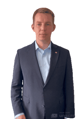 Friedrich Haag Sticker