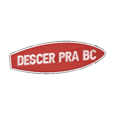 Santa Catarina Balneario Sticker by Brenno e Matheus