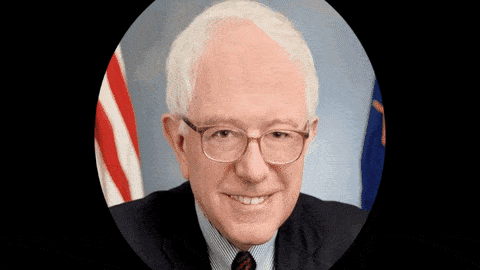 bernie