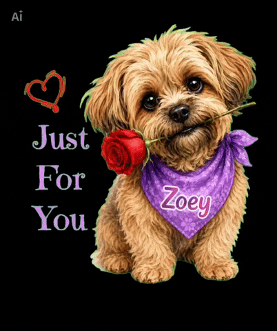 For You Love GIF by Papa’s Petz