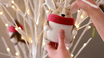 Fluffmonger GIF