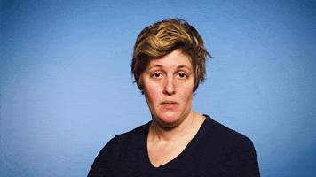 meh sally kohn GIF by The Opposite of Hate