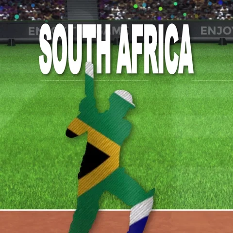 South Africa Sport GIF
