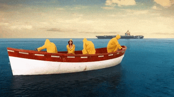 Jump Ship GIFs - Get the best GIF on GIPHY