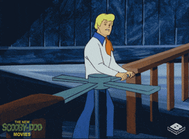 scooby doo line GIF by Boomerang Official