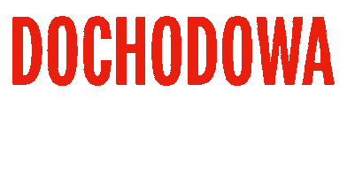 Sticker by Dochodowa firma