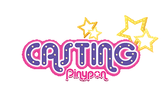 Casting Pinypon Sticker by Pinypon