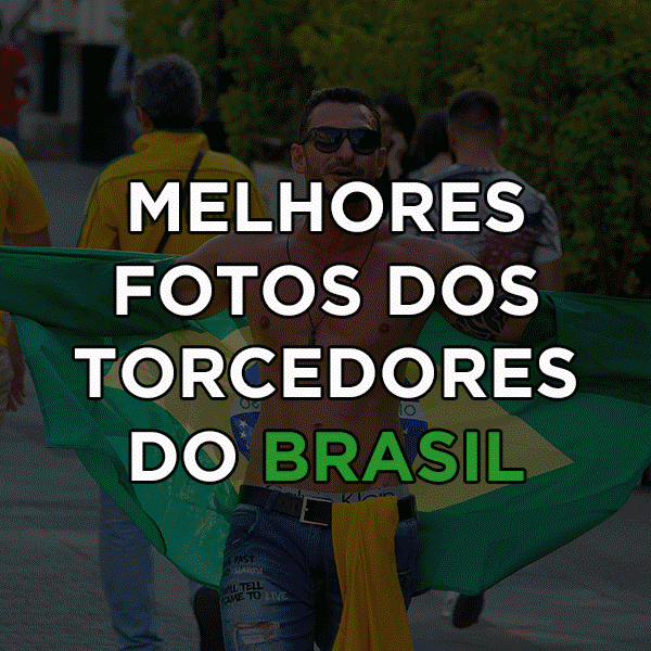 soccer brazil GIF by Portal R7