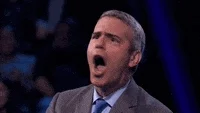 andy cohen wtf GIF by loveconnectionfox