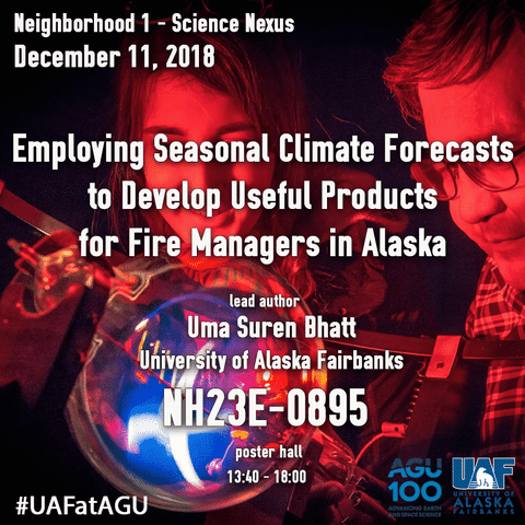 uafatagu GIF by University of Alaska Fairbanks