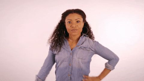 You Can Do It Reaction GIF by Shalita Grant - Find & Share on GIPHY