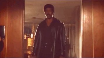 Black Dynamite GIF
