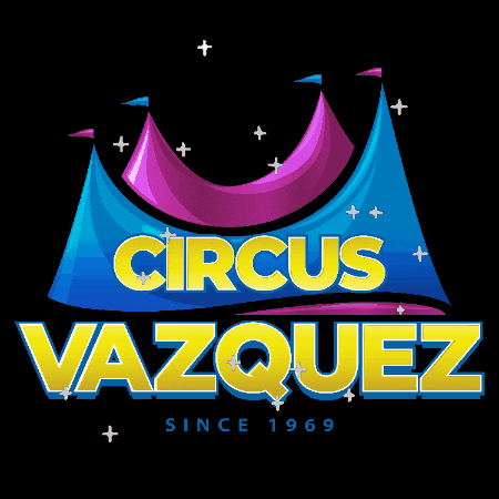 Cv GIF by Circus Vazquez