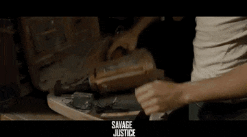 Action Movie GIF by Signature Entertainment