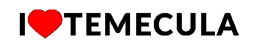 Temeculahasheart Ihearttemecula Sticker by Temecula CA