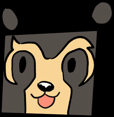 Naturaleza Oso GIF