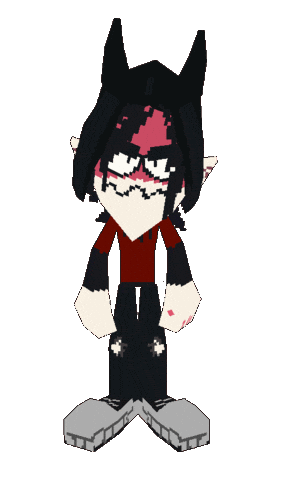 Underkactus Sticker
