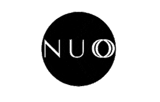 Glitch Ballet Sticker by NUObalance