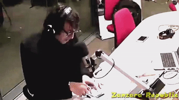 Lazanzara Cruciani GIF