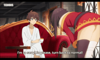 Sexy Magic GIF