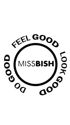 Fashion Style Sticker by MissBISH