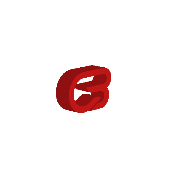 Logo Cb Sticker by Cyclebar