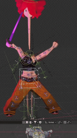 Teto GIF