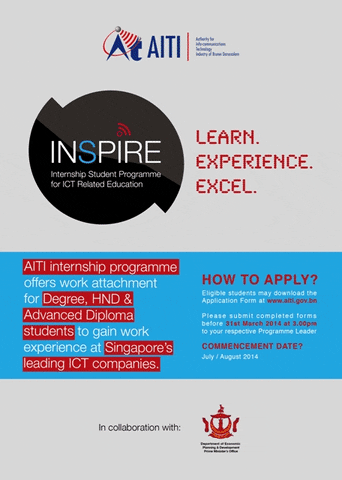 inspire