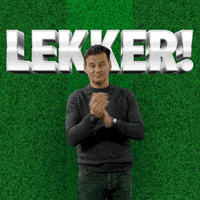 Wilfred Genee Sport GIF by Toto