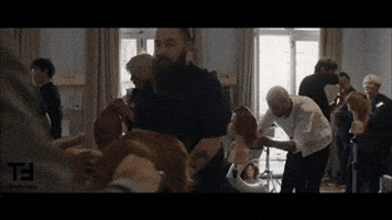 France Video GIF by TheFactory.video