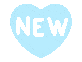 Heart Love Sticker