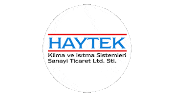 Haytek Sticker