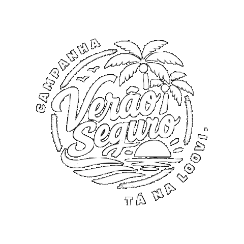 Seguro Auto Sticker by Loovi