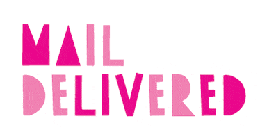 Brand Mail Sticker by Jam Creatives