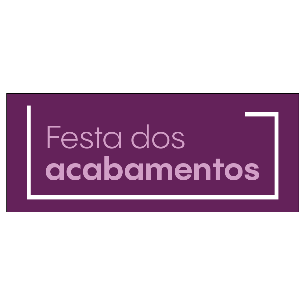 Festa Obra Sticker by Verdão Construção e Acabamento