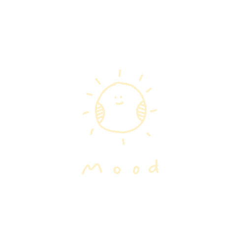 Mood Sticker