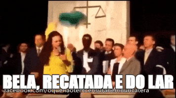 paulopedott janaina exu kaverinha GIF