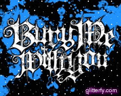 GIF by Bury Me With You