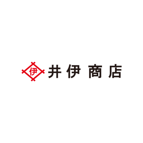 井伊商店 Sticker by YASUOKAKAMABOKO