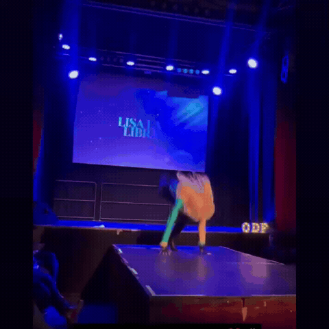 Dance GIF
