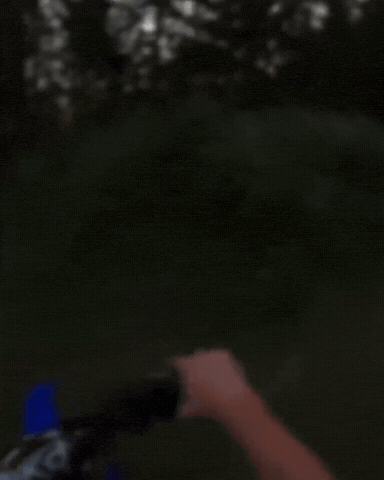 Horror GIF