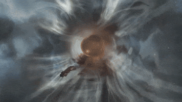 Space GIF