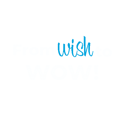 Wow Sticker by Century Complete