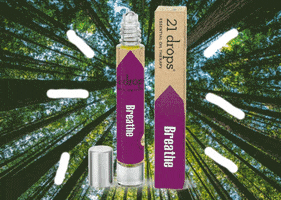 21Drops nature brand product smallbusiness GIF